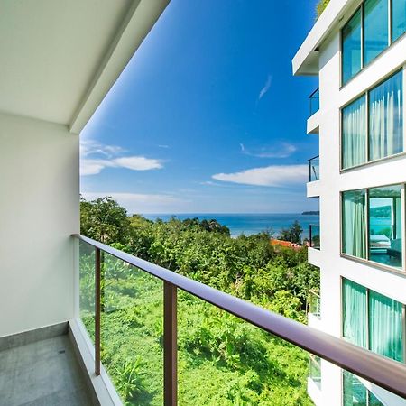 Oceana Resort Kamala Phuket Exteriér fotografie