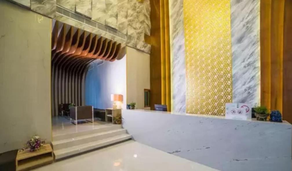 Oceana Resort Kamala Phuket Exteriér fotografie