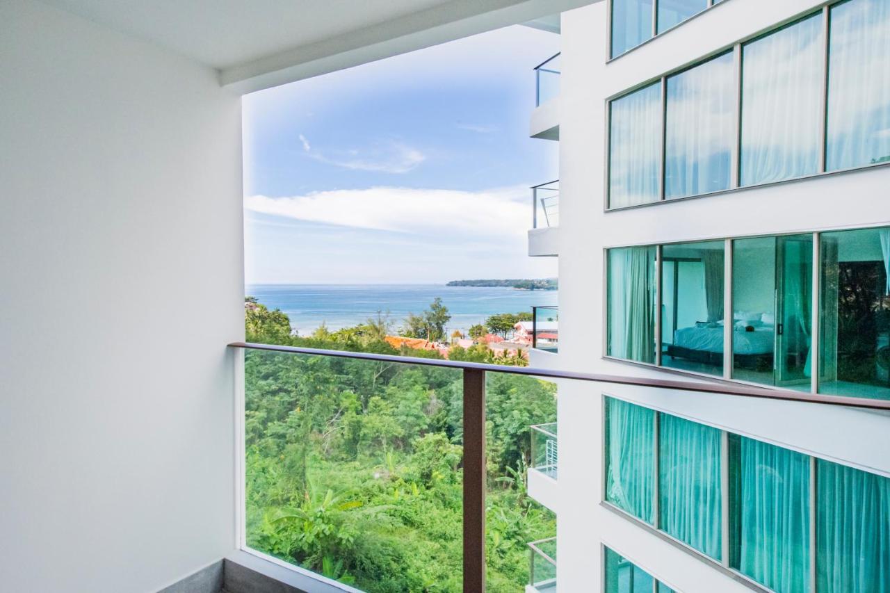 Oceana Resort Kamala Phuket Exteriér fotografie